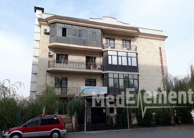 Медицинский центр «BEST CLINIC» — Алматы