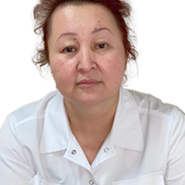 Мусаханова Раушан Сапарбаевна