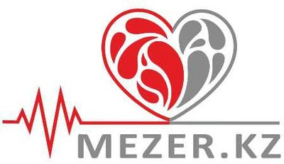 Кабинет УЗИ сердца «MEZER.KZ» — Актау