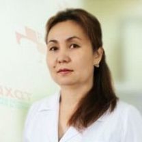 Бахтыбаева Акмарал Маулетказиевна