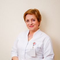 Киль Ольга Викторовна