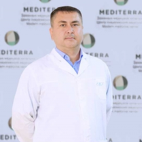 Конуркульжинов Алмат Талгатович