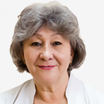 Ткачева Надежда Георгиевна