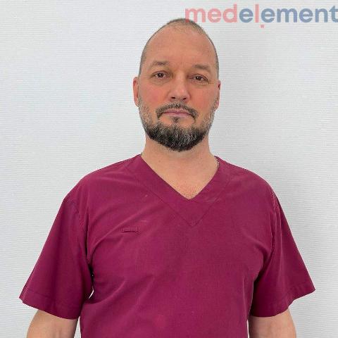 Махнев Александр Петрович