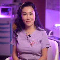 Уйсин Асель Ахатовна