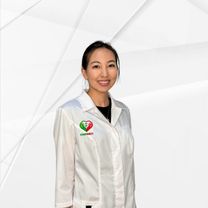 Аккулова Мадина Асхатовна