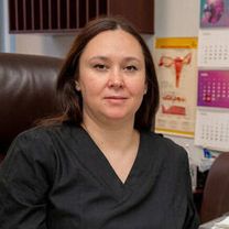 Караяниди Наталья Владимировна