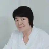 Абдумуратова Сатира Эрматовна