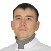 Зиннатуллин Айнур Айдарович