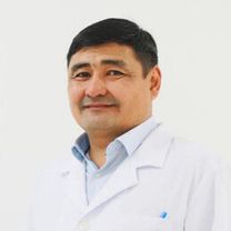 Курманбаев Булат Айсултанович