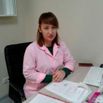 Индибаева Минат Алимурзаевна