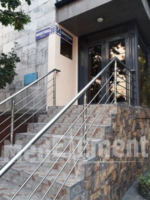 Лечебно-реабилитационный центр «ДАО» — Алматы