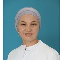 Сыздыкова Раушан Сартаевна