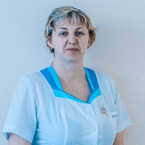 Ярыгина Светлана Владимировна