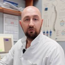 Носко Алексей Викторович