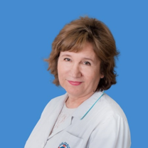 Милованова Ирина Семеновна