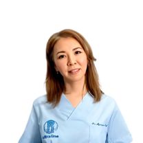 Мысаева Гаухар Муратовна