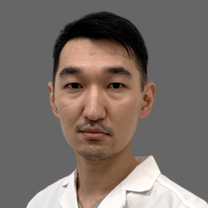 Шынтаев Жасулан Дулатович