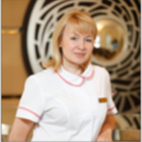 Бедрацкая Ольга Валериевна