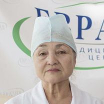 Бекниязова Жумабике Татауовна