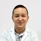 Нургазинов Жанат Нурланович