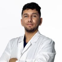 Карчиев Журакул Икрамжанович