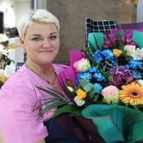 Бельская Наталья Валерьевна