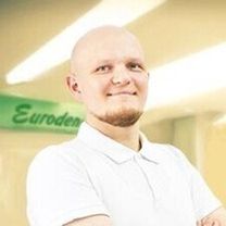 Евдокимов Константин Николаевич