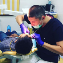 Шимиров Маулен Талгатович