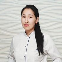 Урисбаева Айжан Калдыбековна