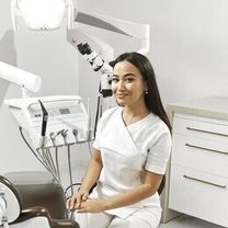 Калиева Динара Дулатовна