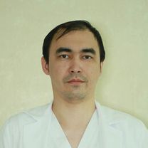 Мергенбаев Жасулан Кошкарбаевич