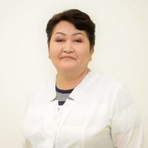 Калиева Элита Кирланбаевна