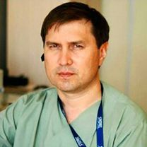 Елемесов Асет Аскарович