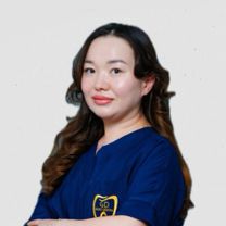 Алмаганбетова Назгуль Жылкелдиевна