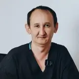Шоханов Жандос Ахметханович