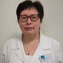 Колесниченко Лариса Валерьевна