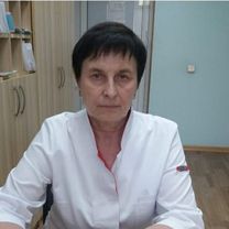 Нигматулина Татьяна Анатольевна