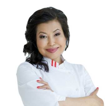 Сыздыкова Жанар Алгазыевна