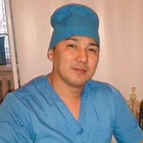 Вассу Асхат Каратаевич