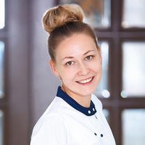 Клаузер Анастасия Сергеевна