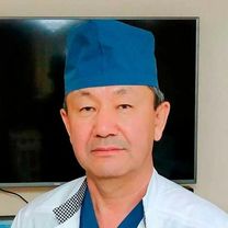 Омарбаев Кайрат Кабсадыкович