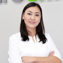 Якупова Рахат Абликимовна