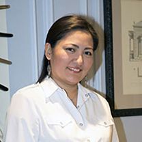 Абишова Анар Торехановна