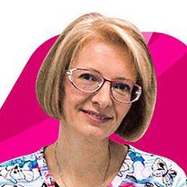 Денисова Галина Юрьевна