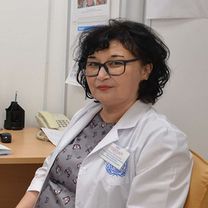 Сыздыкбаева Гульнара Адильжановна