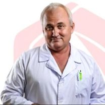 Краснопёров Игорь Павлович