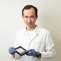 Усембаев Ернар Жасуланович