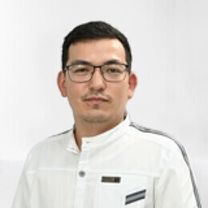 Жексен Eркин Курмангалиевич