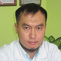 Камбаров Кайрат Уразбекович